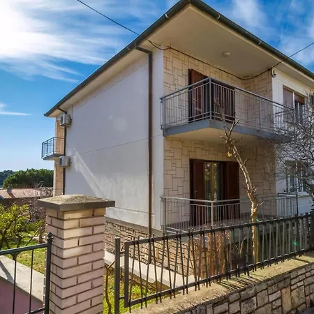 Apartman Spacious Póla