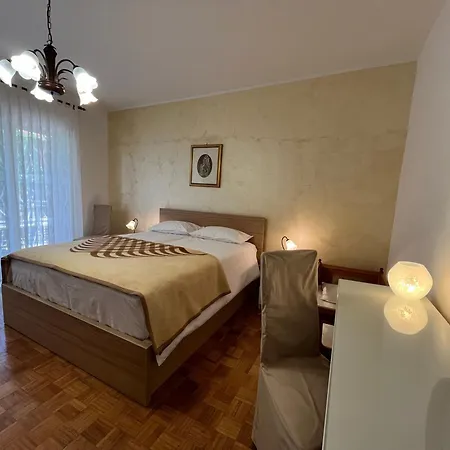 Apartmán Spacious *