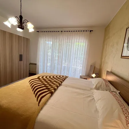 Spacious Póla
