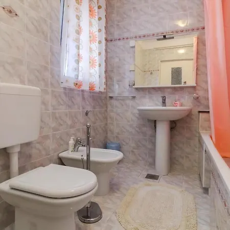 Apartmán Spacious