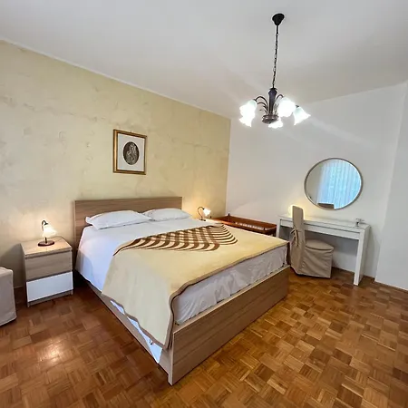 Apartmán Spacious *