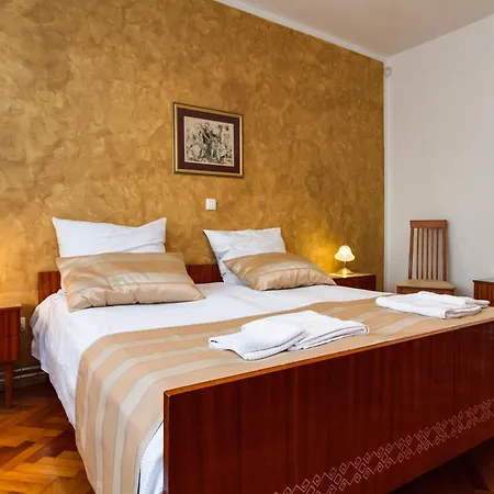 Spacious Apartmán Pula