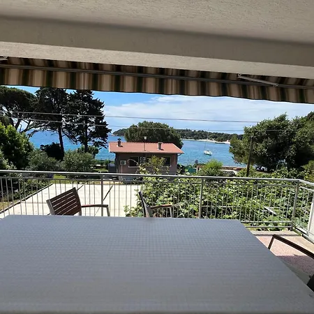 Apartment Geraeumige Lory Mit Meerblick In Strandnaehe