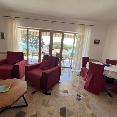 Apartment Geraeumige Lory Mit Meerblick In Strandnaehe