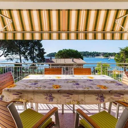 Apartment Geraeumige Lory Mit Meerblick In Strandnaehe *