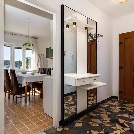 Spacious Apartamento