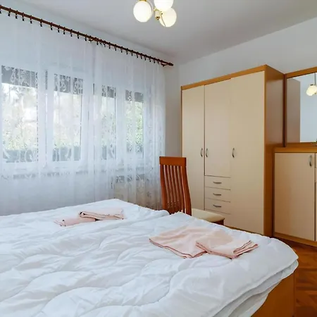 Spacious Apartamento