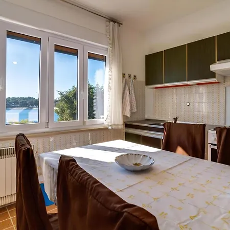 Spacious Apartamento Pula